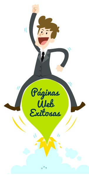 paginas web exitosas en Manta, Ecuador