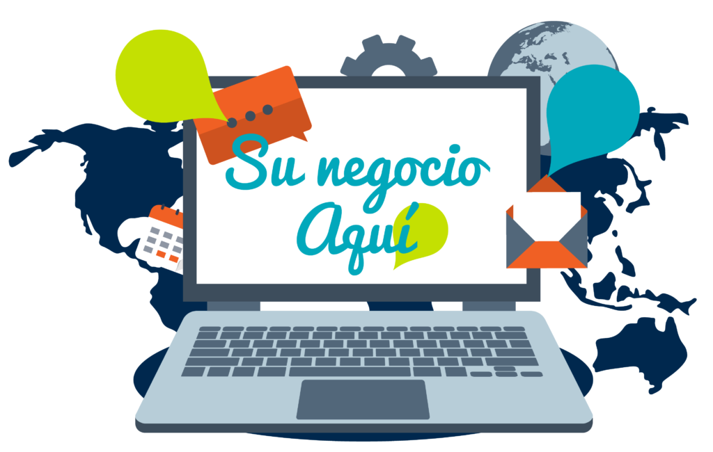 desarrollo de paginas web en Portoviejo